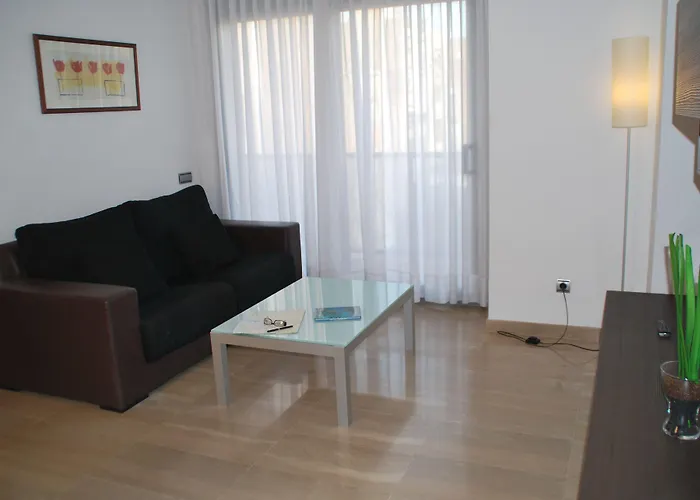 Apartaments Independencia Barcellona